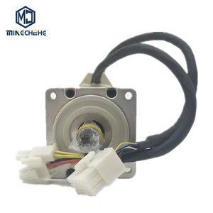 Nuevo Motor Servo AC Original MSMA042A1F - Product Image 1