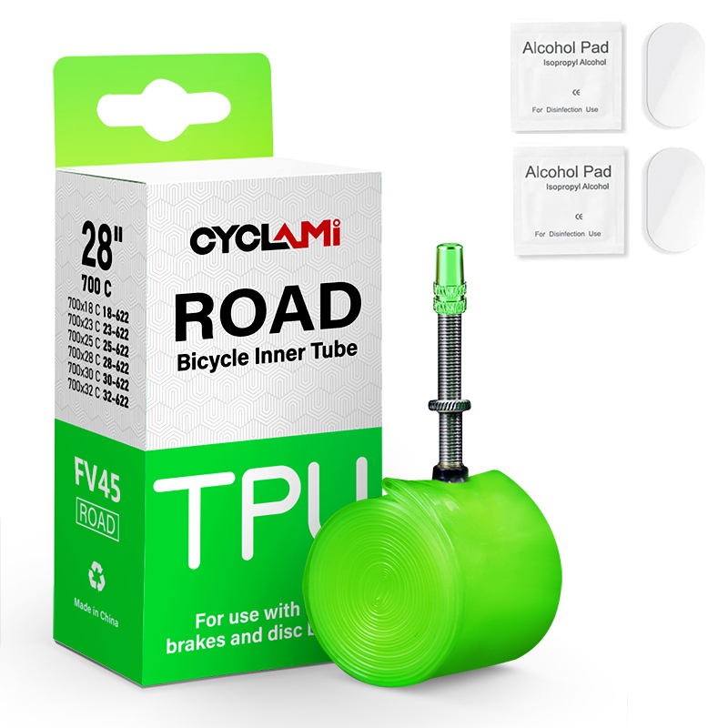 Strada VERDE-38g-45mm