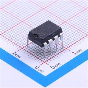 วงจรรวม IC DK124 DIP-8ของแท้ตัวควบคุมและควบคุมการ AC-DC พลังงานใหม่ - Product Image 1