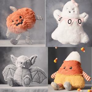 Giocattoli di Peluche a Forma di Piccolo Mostro per Halloween, Decorazioni Fotografiche Simulate e Carine, Vendita all'Ingrosso Personalizzata - Product Image 2