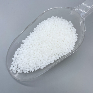 Granules chauds adhésifs <span class=keywords><strong>de</strong></span> colle <span class=keywords><strong>de</strong></span> fonte <span class=keywords><strong>chaude</strong></span> transparente blanche <span class=keywords><strong>de</strong></span> fonte d'Eva <span class=keywords><strong>de</strong></span> liaison forte pour le baguage <span class=keywords><strong>de</strong></span> bord - Product Image 4