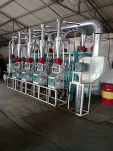 Machine à <span class=keywords><strong>farine</strong></span> <span class=keywords><strong>de</strong></span> <span class=keywords><strong>blé</strong></span> entièrement automatique/moulin à <span class=keywords><strong>farine</strong></span> <span class=keywords><strong>de</strong></span> <span class=keywords><strong>blé</strong></span>/fraiseuse <span class=keywords><strong>de</strong></span> maïs - Product Image 4