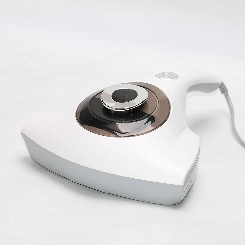 Handheld Portable UV Anti Mite Sterilization Dust Mites Vacuum Cleaner for Sofa Mattress