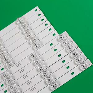 Barra de Luz LED para Reparación de TV HX-NO.638 CRH-F55JL4S35350613A676-REV1.0B, Retroiluminación para TV LCD UA55MUF30ZJXXZ - Product Image 4