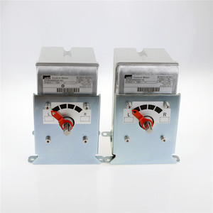 Yamatake ecm3000f910c Thiết bị truyền động động cơ servo Định vị chính xác cho van điều khiển công nghiệp - Product Image 6