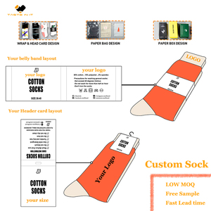 Calcetines de algodón con estampado de estantería de libros y la frase 'Go Away I'm Reading' |   Calcetines Unisex hasta la Pantorrilla con Diseños Novedosos para Amantes de los Libros, Antideslizantes, para Otoño - Product Image 5