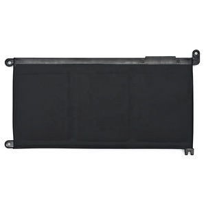Batterie d'ordinateur portable neuve 42Wh 11.4V WDX0R pour Dell Ins 13 5000 Series 13 5368 5378 5379 2-IN-1 <span class=keywords><strong>Vostro</strong></span> <span class=keywords><strong>3580</strong></span> 3591 Latitude 13 3180 - Product Image 2
