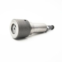 D'assemblée de baril 3690 pompe à carburant baril et piston 3690 plongeur de moteur diesel 3690