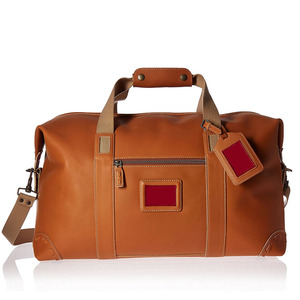 Sac de sport tendance, personnalisé, imperméable, en cuir de vachette véritable, fabrication professionnelle, nouveaux sacs de sport en cuir. - Product Image 2