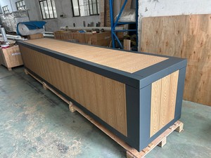 Couverture de <span class=keywords><strong>piscine</strong></span> coulissante sur mesure <span class=keywords><strong>avec</strong></span> installation de <span class=keywords><strong>volet</strong></span> <span class=keywords><strong>roulant</strong></span> flottant, fonction de sécurité et de nettoyage, certifiée ISO9001 - Product Image 4