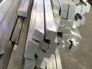 Precio de fábrica Tamaño personalizado Extruido 6061 6063 6082 T5 T6 Varilla de aluminio rectangular cuadrada Barra sólida plana duradera moderna Stock - Product Image 5