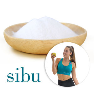 Meilleur complément alimentaire personnalisé pour soins de beauté poudre de Sibu pour perte de poids corporel mince poudre de Sibu de soutien du taux métabolique - Product Image 1
