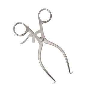 Prix bon marché meilleure qualité d'instrument d'instruments dentaires chirurgicaux vétérinaires médicaux de rétracteur de Gelpi - Product Image 1