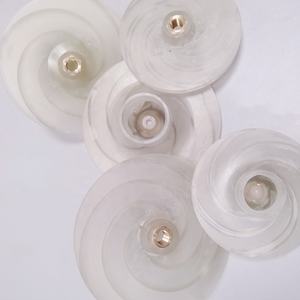 دفاعة دوامية عالية الضغط عميقة من جميع الأحجام لدوامات الطاقة الكهربائية في الآلات - Product Image 5