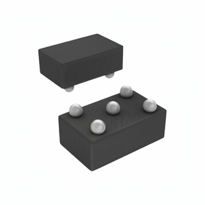 Manufacturer Channel Power Management (PMIC) TPS79328YZQR Electronic Chips Component 5 UFBGA, DSBGA - Product Image 1