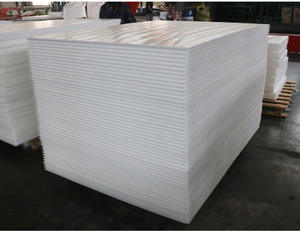 Vente Flash : Feuilles de <span class=keywords><strong>Plastique</strong></span> Ondulé HDPE Noir Reconditionné – Fabricant - Product Image 4