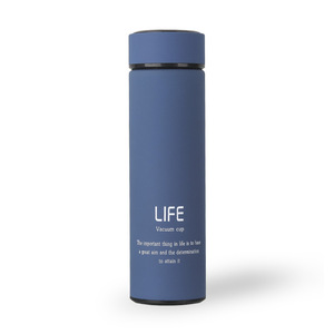 Trending Products 2026 New Arrivals <strong>Bottle</strong> Supplier 500ml Vacuum Stainless Steel Tea <strong>Thermos</strong> <strong>Bottle</strong> - Product Image 5