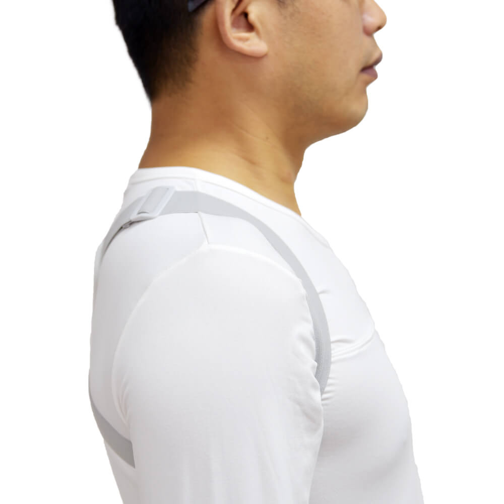 Verstellbare Intelligente Elektronische Haltungskorrektur Oberer  Rcken-Sttzbandage mit Sensor-Vibration| Alibaba.com