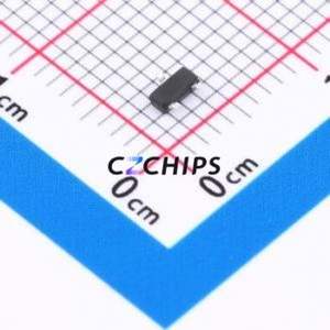 High Quality DTA143ZCA SOT-23 Transistor Digital Transistor Whole Sale Electronic Component Chips Supplier & BOM Service - Product Image 2