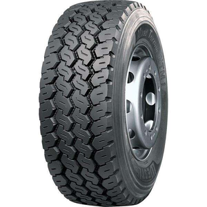 ยางรถบรรทุก TBR รุ่น AT557 ขนาด 315/80R22.5 จากโรงงานจีน สำหรับงานหนัก ทนทานต่อการเจาะทะลุโครงยาง - Product Image 3