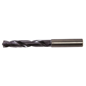 High Performance Carbide <b>Drill</b> Bit Ta1046 6 <b>Guide</b> Pads Optimized Core Coated for Machine Tools - Product Image 2