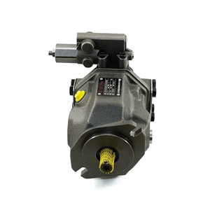 Hydraulic <b>Pump</b> A10VSO100-DFR1 A10V0100DFLR/31R-VUC62N00-S2036 A10VO100DFR1/31R-VSC62K07-SO143 High 300 <b>Bar</b> 3 Hydraulic <b>Pump</b> A10V - Product Image 5