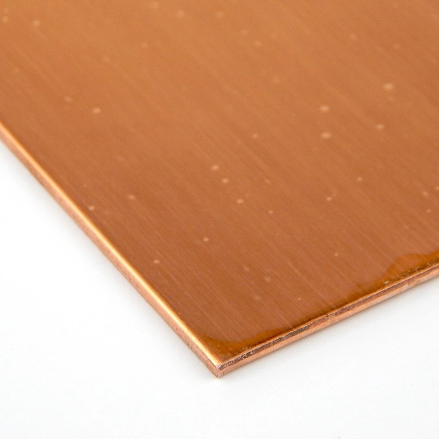 Huanhai Bronze Cuni70/30 Cuni90/10 C70600 C71500 Alloy Plate Welding Bending Cutting Price Per Kg