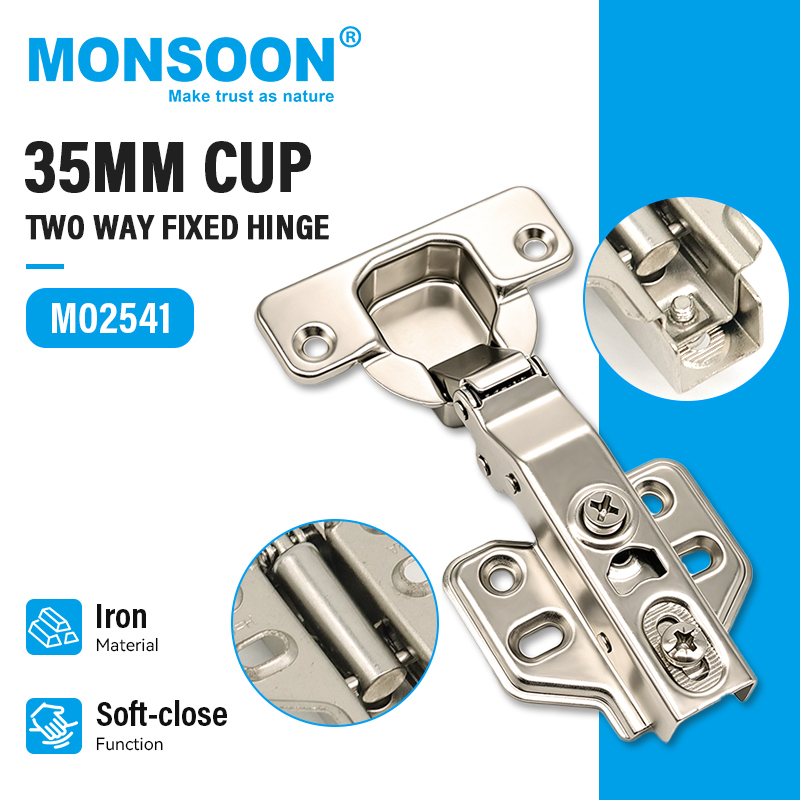 hinge type 7