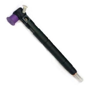 Топливная Форсунка Reman 33800-4A710 338004A710 28229873 для двигателя Kia Bongo Hyundai H1 Starex <span class=keywords><strong>2</strong></span>,5 d D4CB Euro 5 - Product Image 5