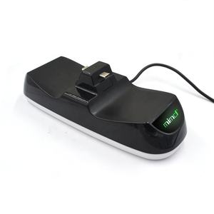 Carga de acoplamiento de alta calidad y alta velocidad con paquetes de baterías recargables para el controlador <span class=keywords><strong>Xbox</strong></span> <span class=keywords><strong>Series</strong></span> <span class=keywords><strong>X</strong></span> y <span class=keywords><strong>precio</strong></span> de fábrica - Product Image 4