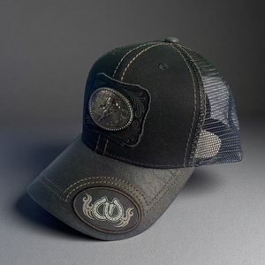 <span class=keywords><strong>Gorra</strong></span> Deportiva al por Mayor, <span class=keywords><strong>Gorra</strong></span> de Béisbol de 5 Paneles de Algodón Transpirable para Hombre, con Logotipo Bordado Personalizado - Product Image 6