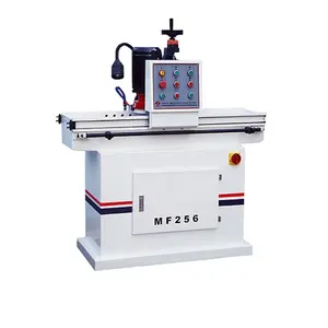 MF256 Automatic Linear Sharpening Machine for sharpening saw blade