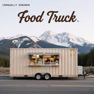 Baño de Lujo, Oficina con Baño, Cafetería, Bar, Quiosco de Comida, Restaurante en Contenedor - Product Image 1