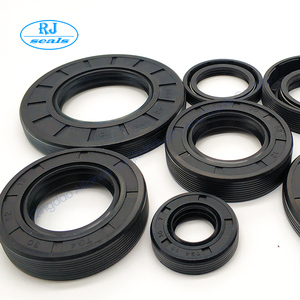 Standard or Non Standard TB/TC <strong>Type</strong> Silicone NBR FKM Rubber <strong>Oil</strong> <strong>Seal</strong> for Sale - Product Image 2