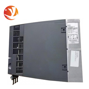 Convertidor de Frecuencia SIEMENS 6SL3 210-1KE21-7UF1 Original, Nuevo, Controlador Lógico Programable (PLC) - Product Image 3