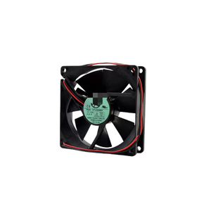 PLC DT1209MBNP 12V 0.12A 8CM 8025 2 telli Şasi DT1209MBNP - Product Image 1