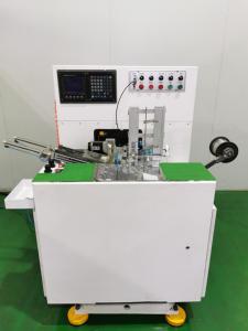 Chuangyan Kỹ Thuật Mới Lỗ Vuông Bàn Chải Đánh Răng Bằng Nhựa Xử Lý <span class=keywords><strong>Tufting</strong></span> Máy Tốc Độ Cao Tuft Máy Móc Cho Bàn Chải Đánh Răng Lớn - Product Image 5