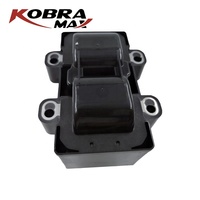 Bobine d'allumage pour RENAULT laguna megane 2 kangoo, pièces de rechange, accessoire de voiture, ap02 77 00 864 624