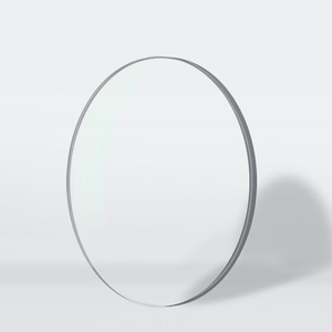 Vison cộng với HMC 1.60 rõ ràng phi cầu tầm nhìn duy nhất hai mảnh quang UV400 ống kính màu xanh lá cây không thấm nước Kính mắt nhựa bảo vệ mắt - Product Image 1