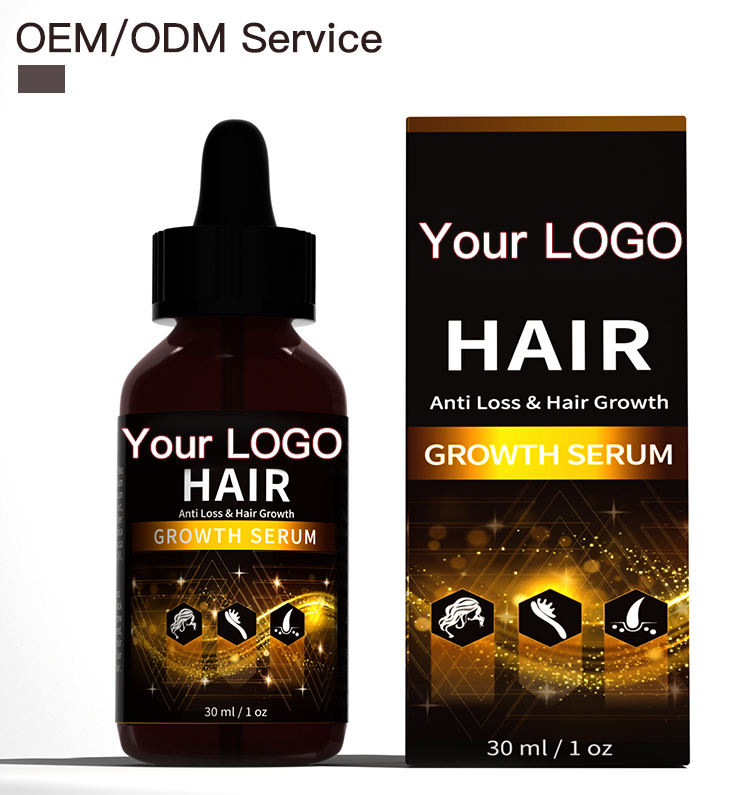 30mlHAIR GROWTH SERUM