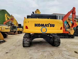 EXCAVADORA USADA KOMATZ PC400 PC200-8 PC200-7 PC200-6 PC220-6 PC120-5 PC200-5 FABRICADA EN JAPÓN - Product Image 4