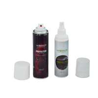 Spray imperméabilisant et anti-taches pour baskets, produit d'entretien des chaussures OEM ODM en vrac, approvisionnement direct en gros d'usine