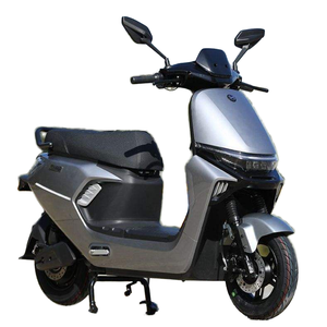Kai 60V Brushless 1200W Moto électrique de rue pour adultes, vitesse 50KM/H, batterie au plomb-acide 40AH, capacité de charge 200kg, couleur personnalisée - Product Image 1
