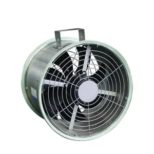 Roof Circulation Air Exhaust Fan for Greenhouse Industry