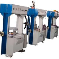 Machine à modeler les œufs, équipement de support, boîte en carton, pression à chaud