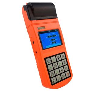 Analyseur portatif GA-3820 de <span class=keywords><strong>vibration</strong></span> de vitesse de Digital de mètre de <span class=keywords><strong>vibration</strong></span> de sonde - Product Image 4