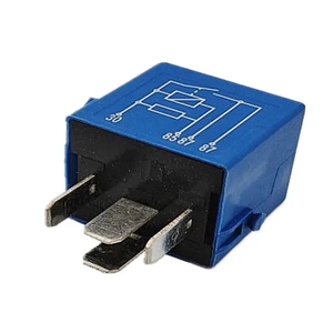 Relé de contacto himmelblau para <span class=keywords><strong>BMW</strong></span> i <span class=keywords><strong>I3</strong></span> I01 LCI Hybrid Electric I01 LCI [i3s <span class=keywords><strong>94Ah</strong></span> <span class=keywords><strong>Rex</strong></span>] 2017-2018 61366915327 - Product Image 1