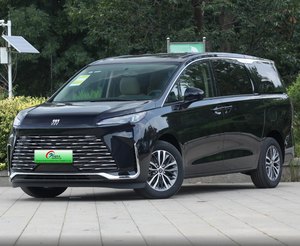 2025 Buick GL8 ES 652T Luxe Élégant 7 places MPV Nouvelle énergie Voiture à essence de Chine pour la maison et les affaires 0km Voiture d'occasion - Product Image 1