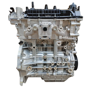 Venta Caliente Piezas de <span class=keywords><strong>Motor</strong></span> Nuevas de Marca <span class=keywords><strong>Motor</strong></span> 2.0L JL473ZQ3 para Changan CS95 Plus Star 5 - Product Image 2