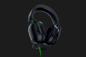Nuevos Auriculares Profesionales Razer <span class=keywords><strong>Blackshark</strong></span> <span class=keywords><strong>V2</strong></span> <span class=keywords><strong>X</strong></span> para Esports y Gaming en PC - Product Image 4